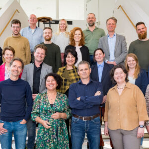 CIRCONNECT van start